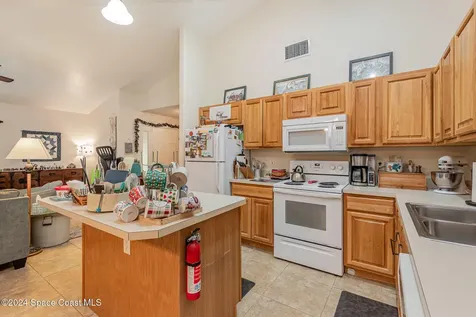 1359 Wilderness Lane Titusville FL 32796