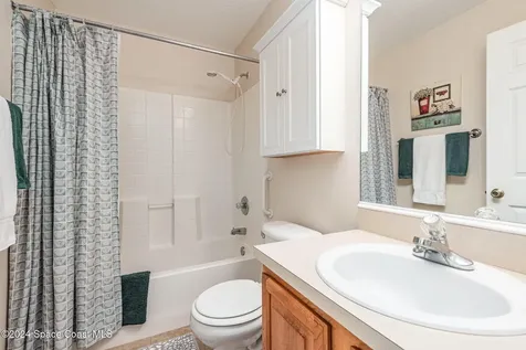 1359 Wilderness Lane Titusville FL 32796