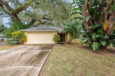 1359 Wilderness Lane Titusville FL 32796