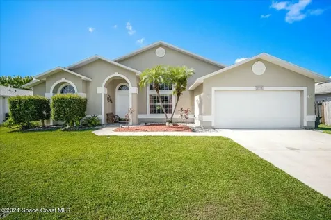 1973 Trevino Circle Melbourne FL 32935