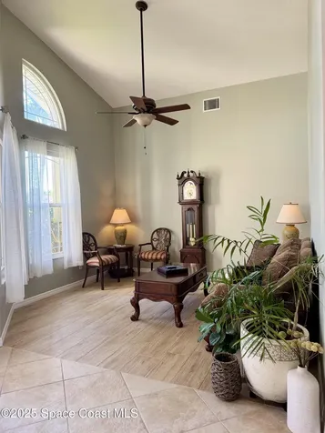 218 Via De La Reina Merritt Island FL 32953