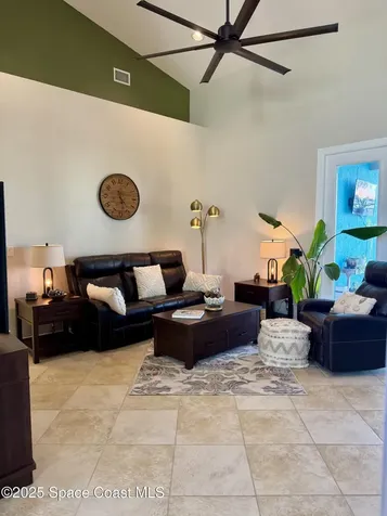 218 Via De La Reina Merritt Island FL 32953