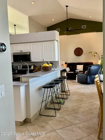 218 Via De La Reina Merritt Island FL 32953