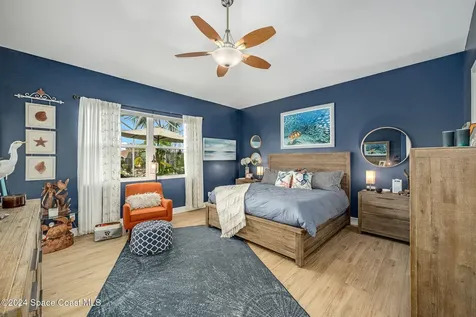 218 Via De La Reina Merritt Island FL 32953
