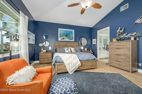 218 Via De La Reina Merritt Island FL 32953