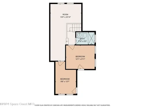 1621 Pineapple Avenue Melbourne FL 32935
