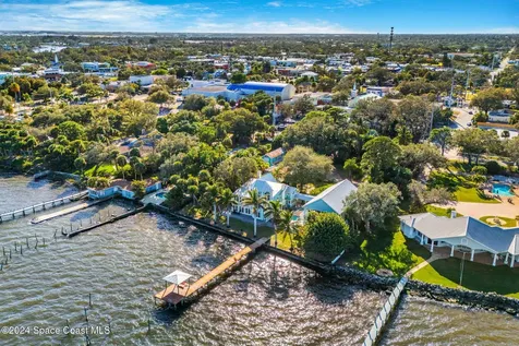 1621 Pineapple Avenue Melbourne FL 32935