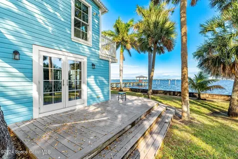 1621 Pineapple Avenue Melbourne FL 32935