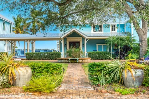 1621 Pineapple Avenue Melbourne FL 32935