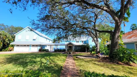 1621 Pineapple Avenue Melbourne FL 32935