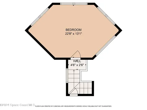 1621 Pineapple Avenue Melbourne FL 32935