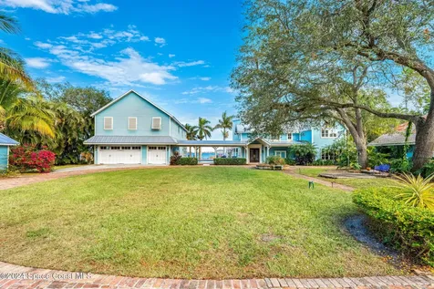 1621 Pineapple Avenue Melbourne FL 32935