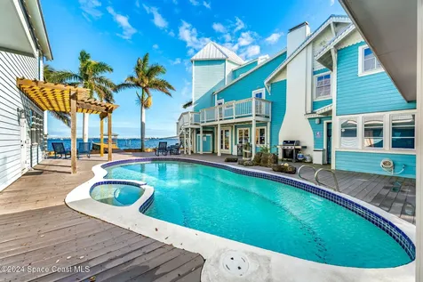 1621 Pineapple Avenue Melbourne FL 32935