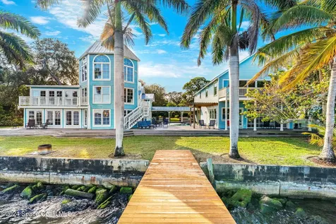 1621 Pineapple Avenue Melbourne FL 32935