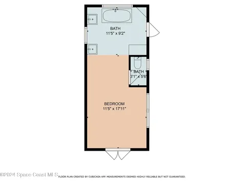 1621 Pineapple Avenue Melbourne FL 32935
