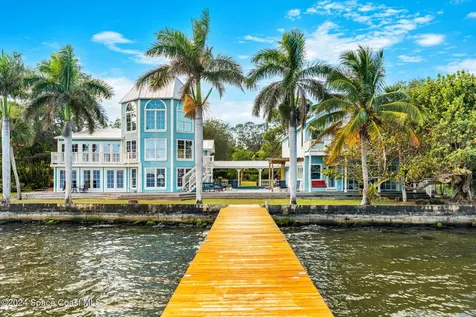 1621 Pineapple Avenue Melbourne FL 32935