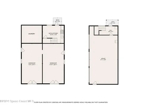 1621 Pineapple Avenue Melbourne FL 32935