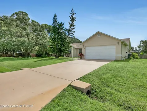 1460 Heartwellville Street NW Palm Bay FL 32907