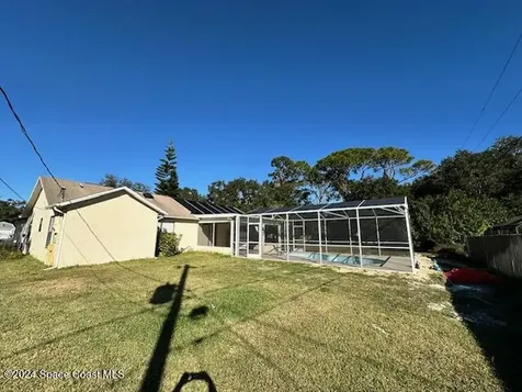 1460 Heartwellville Street NW Palm Bay FL 32907