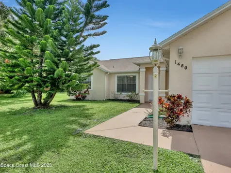 1460 Heartwellville Street NW Palm Bay FL 32907