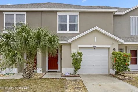 5887 Dexter Court Titusville FL 32780