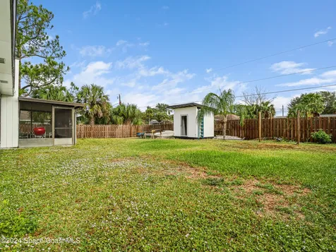 917 Dallam Avenue NW Palm Bay FL 32907