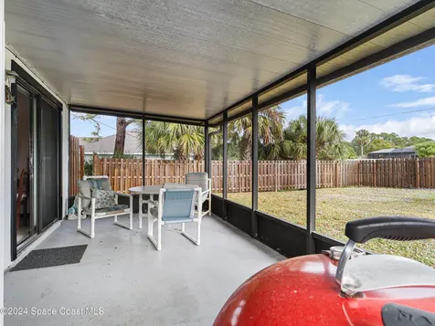 917 Dallam Avenue NW Palm Bay FL 32907