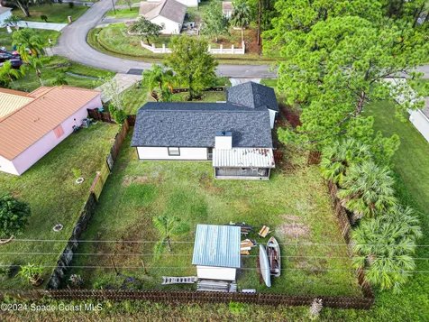 917 Dallam Avenue NW Palm Bay FL 32907