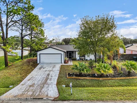 917 Dallam Avenue NW Palm Bay FL 32907