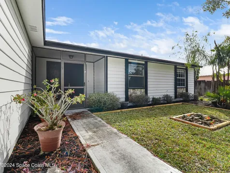 917 Dallam Avenue NW Palm Bay FL 32907