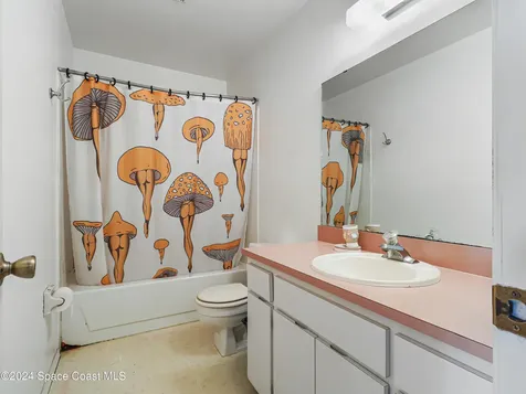 917 Dallam Avenue NW Palm Bay FL 32907