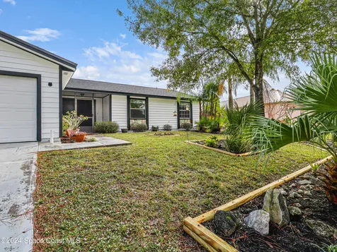 917 Dallam Avenue NW Palm Bay FL 32907
