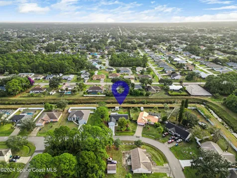 917 Dallam Avenue NW Palm Bay FL 32907