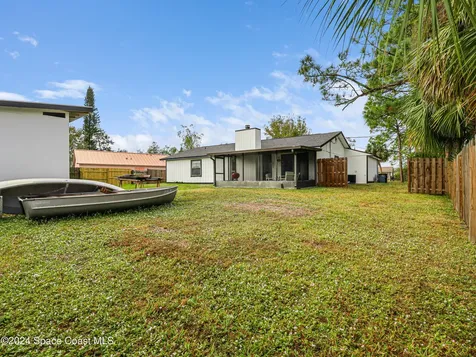 917 Dallam Avenue NW Palm Bay FL 32907