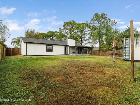 917 Dallam Avenue NW Palm Bay FL 32907