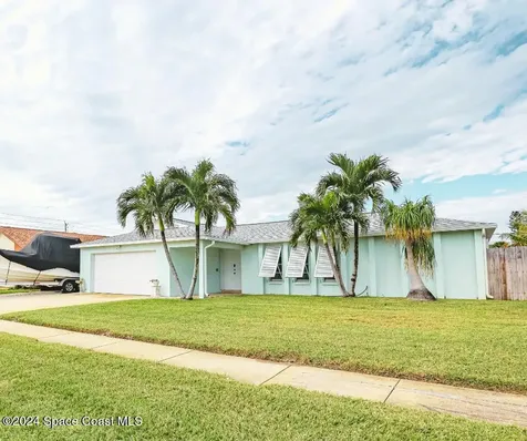 590 Coconut Street Satellite Beach FL 32937