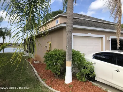 1965 Snapdragon Drive NW Palm Bay FL 32907