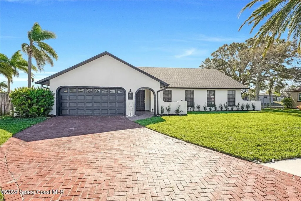 1475 Paradise Court Merritt Island FL 32952