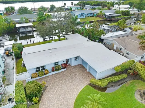1415 Glen Haven Drive Merritt Island FL 32952