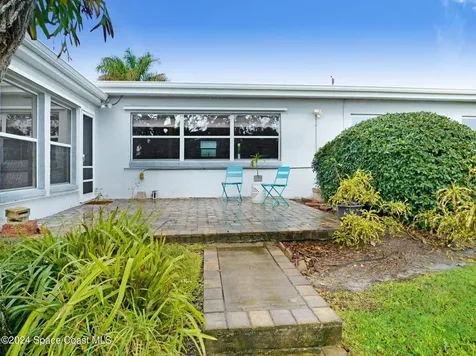 1415 Glen Haven Drive Merritt Island FL 32952