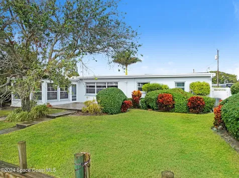 1415 Glen Haven Drive Merritt Island FL 32952