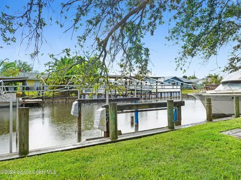 1415 Glen Haven Drive Merritt Island FL 32952
