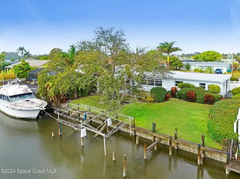 1415 Glen Haven Drive Merritt Island FL 32952