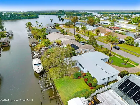 1415 Glen Haven Drive Merritt Island FL 32952
