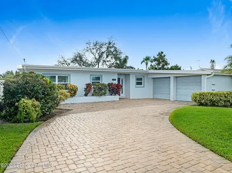 1415 Glen Haven Drive Merritt Island FL 32952