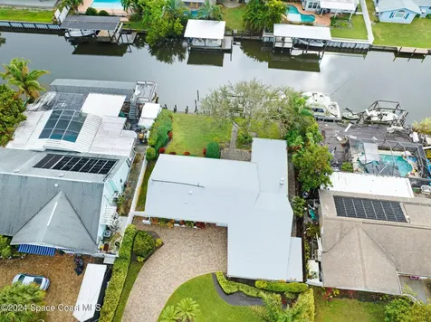 1415 Glen Haven Drive Merritt Island FL 32952