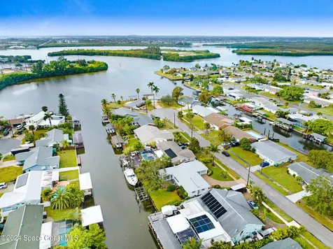 1415 Glen Haven Drive Merritt Island FL 32952