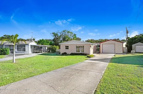 2245 Hazelwood Court Titusville FL 32780