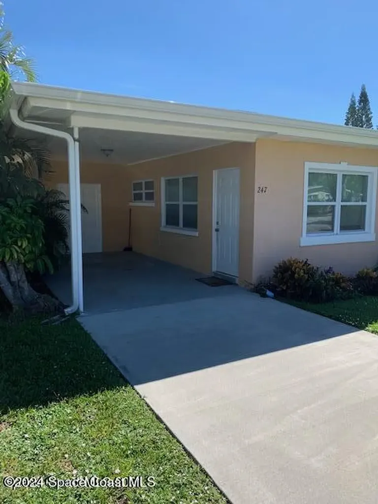 247 N Brevard Avenue Cocoa Beach FL 32931