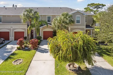 2595 Revolution Street Melbourne FL 32935